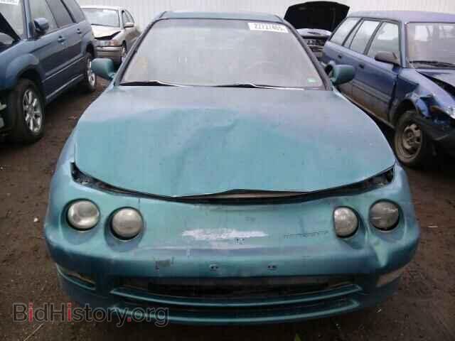 1994 ACURA INTEGRA - VIN: JH4DC445XRS024473 - Фото 10