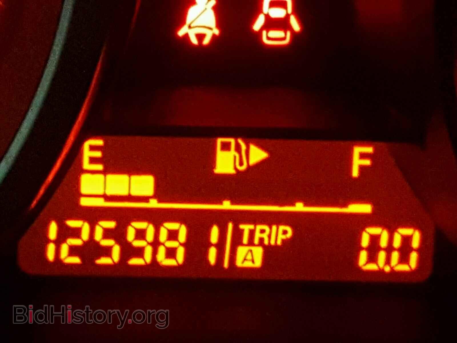 2010 MAZDA 3 S - VIN: JM1BL1S53A1193996 - Фото 8