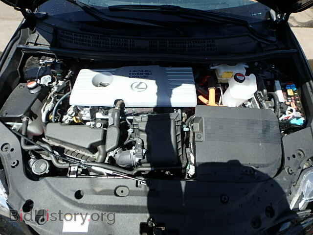 2015 LEXUS CT 200 - VIN: JTHKD5BH5F2220484 - Фото 7