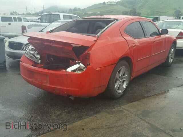 2010 DODGE CHARGER - VIN: 2B3CA3CV7AH193832 - Фото 4