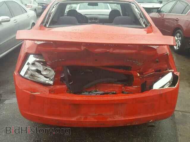 2010 DODGE CHARGER - VIN: 2B3CA3CV7AH193832 - Фото 9