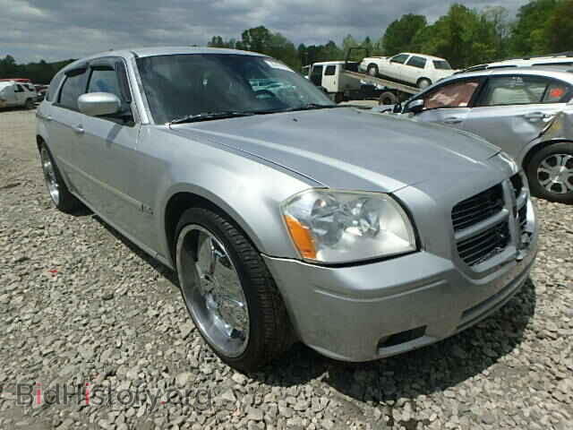 Photo 2D4FV47V07H665932 - DODGE MAGNUM 2007