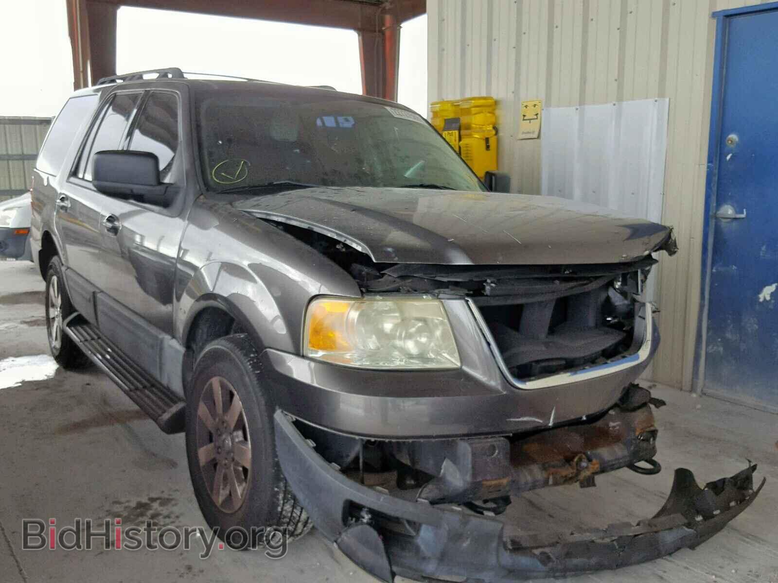 Photo 1FMPU15575LA03976 - FORD EXPEDITION 2005