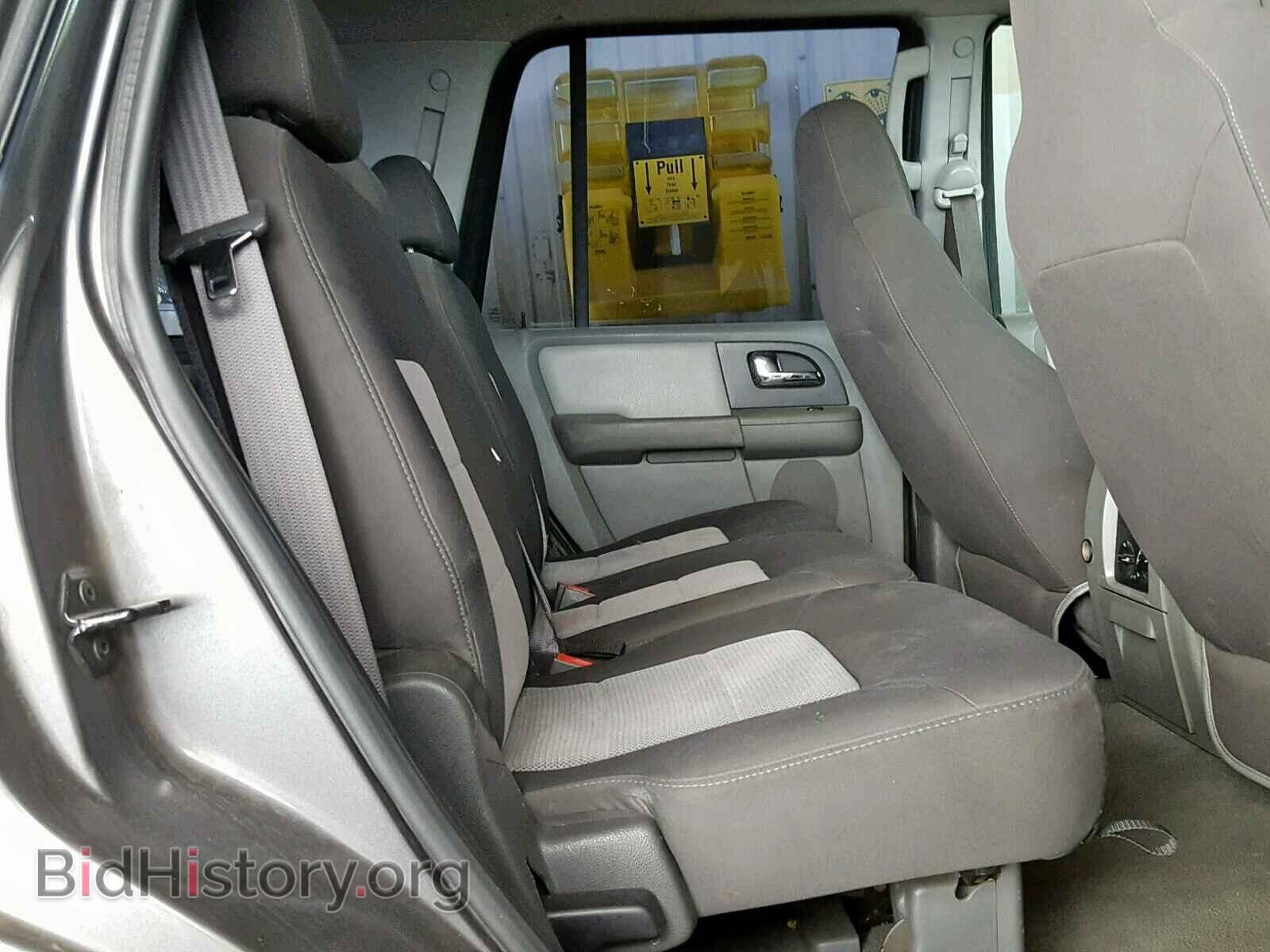 2005 FORD EXPEDITION - VIN: 1FMPU15575LA03976 - Фото 6