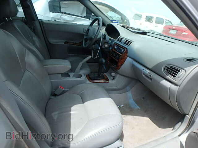 2000 MITSUBISHI GALANT - VIN: 4A3AA56L1YE142949 - Фото 5
