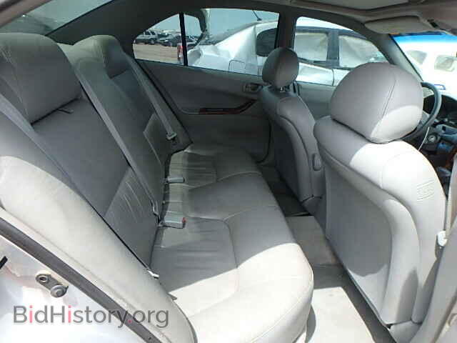 2000 MITSUBISHI GALANT - VIN: 4A3AA56L1YE142949 - Фото 6