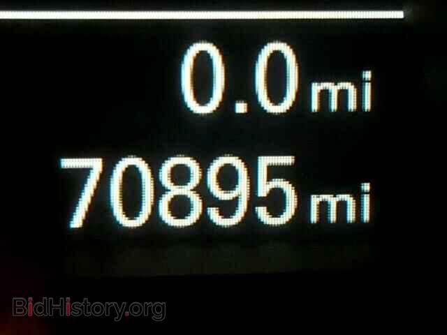 2012 AUDI A7 - VIN: WAU3GAFC9CN123137 - Фото 8