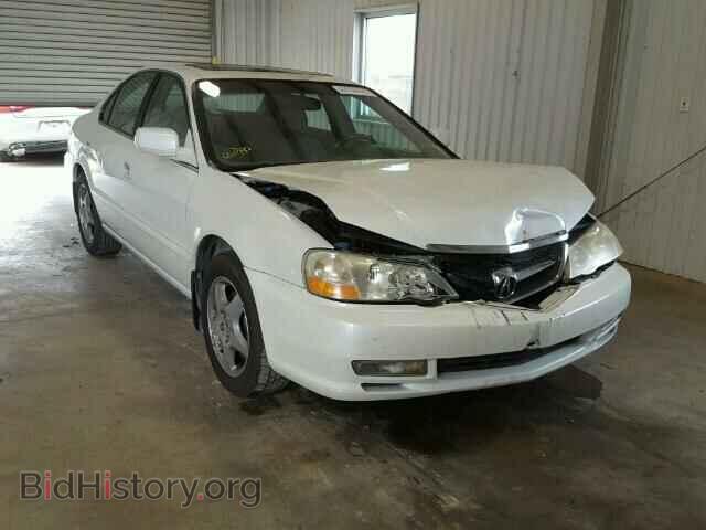 Фотография 19UUA56673A055455 - ACURA 3.2 TL 2003