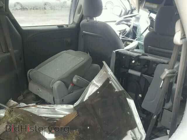 2005 DODGE CARAVAN - VIN: 2D4GP44L35R383003 - Фото 6