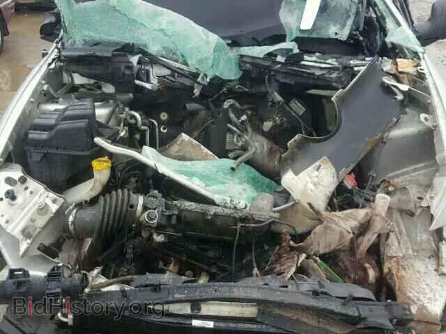 2005 DODGE CARAVAN - VIN: 2D4GP44L35R383003 - Фото 7