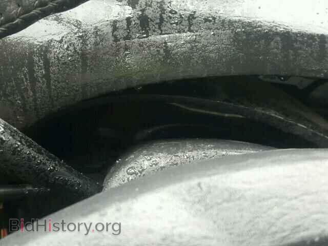 2005 DODGE CARAVAN - VIN: 2D4GP44L35R383003 - Фото 8
