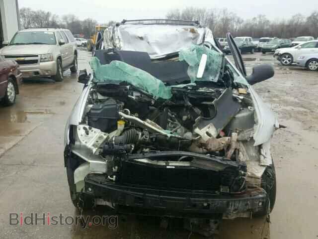 2005 DODGE CARAVAN - VIN: 2D4GP44L35R383003 - Фото 9