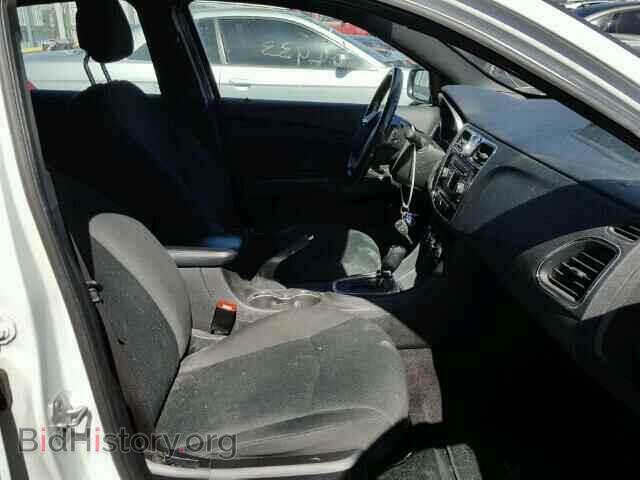 2012 CHRYSLER 200 - VIN: 1C3CCBBG7CN163878 - Фото 5