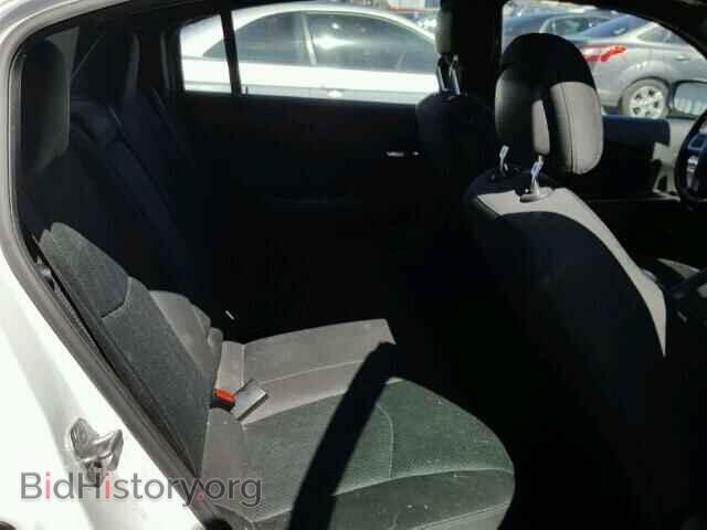 2012 CHRYSLER 200 - VIN: 1C3CCBBG7CN163878 - Фото 6