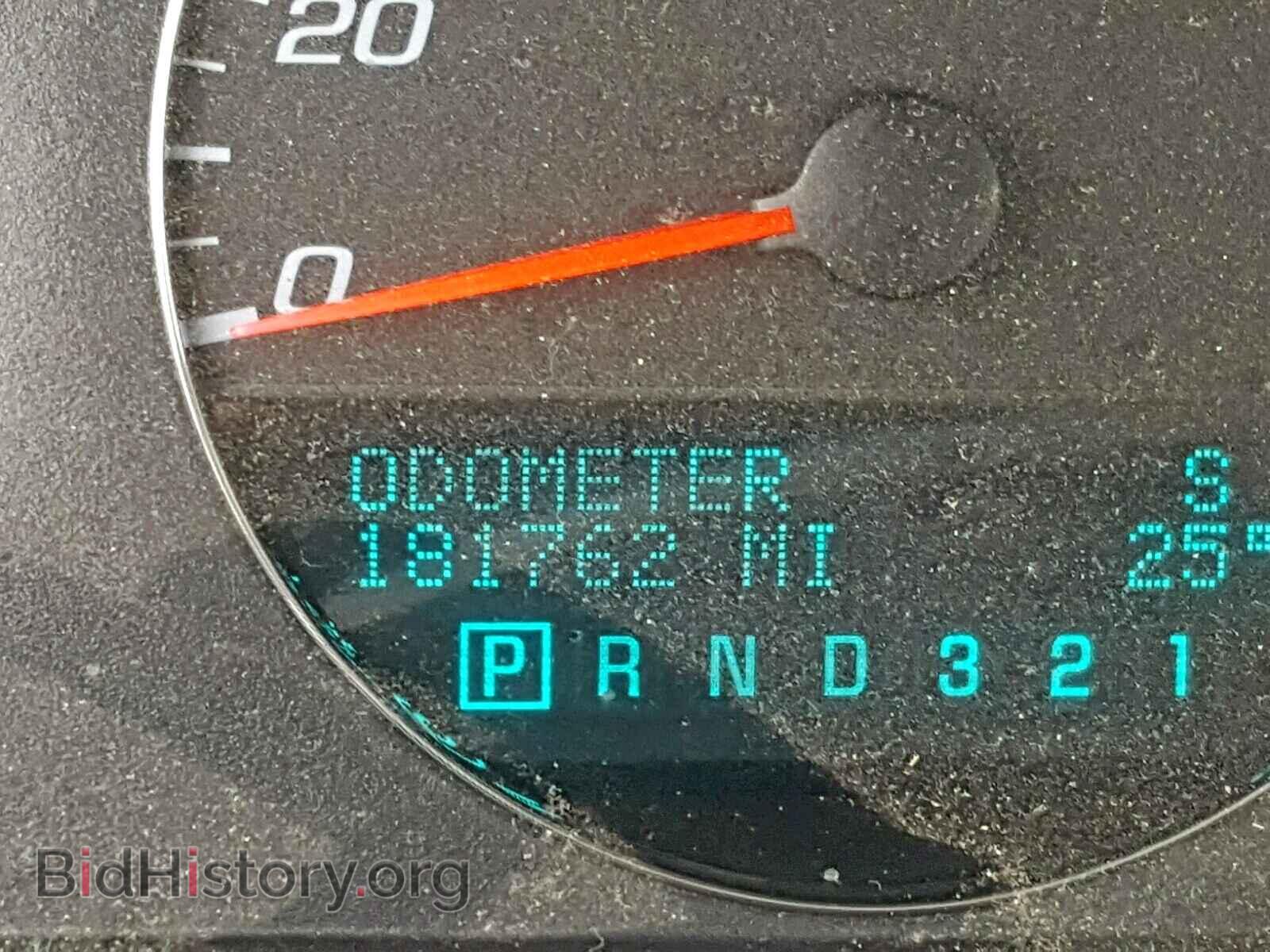2008 CHEVROLET IMPALA - VIN: 2G1WT58K489114551 - Фото 8