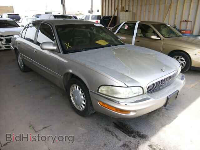 Photo 1G4CW52K4V4660111 - BUICK PARK AVE 1997