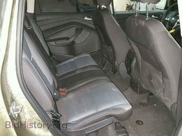 2013 FORD ESCAPE - VIN: 1FMCU9GX7DUD81428 - Фото 6