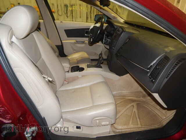 2004 CADILLAC CTS - VIN: 1G6DM577140127449 - Фото 5