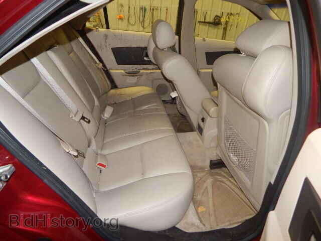 2004 CADILLAC CTS - VIN: 1G6DM577140127449 - Фото 6