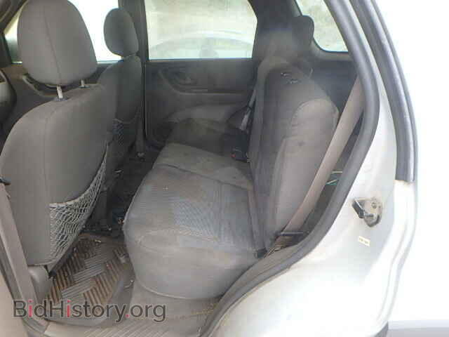 2002 FORD ESCAPE - VIN: 1FMYU04152KD65352 - Фото 6