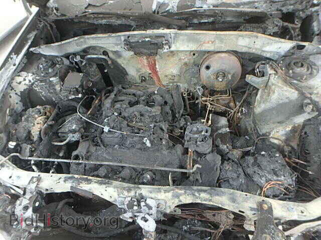 2002 FORD ESCAPE - VIN: 1FMYU04152KD65352 - Фото 7