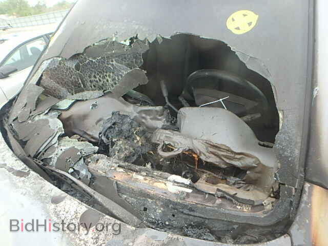 2002 FORD ESCAPE - VIN: 1FMYU04152KD65352 - Фото 10