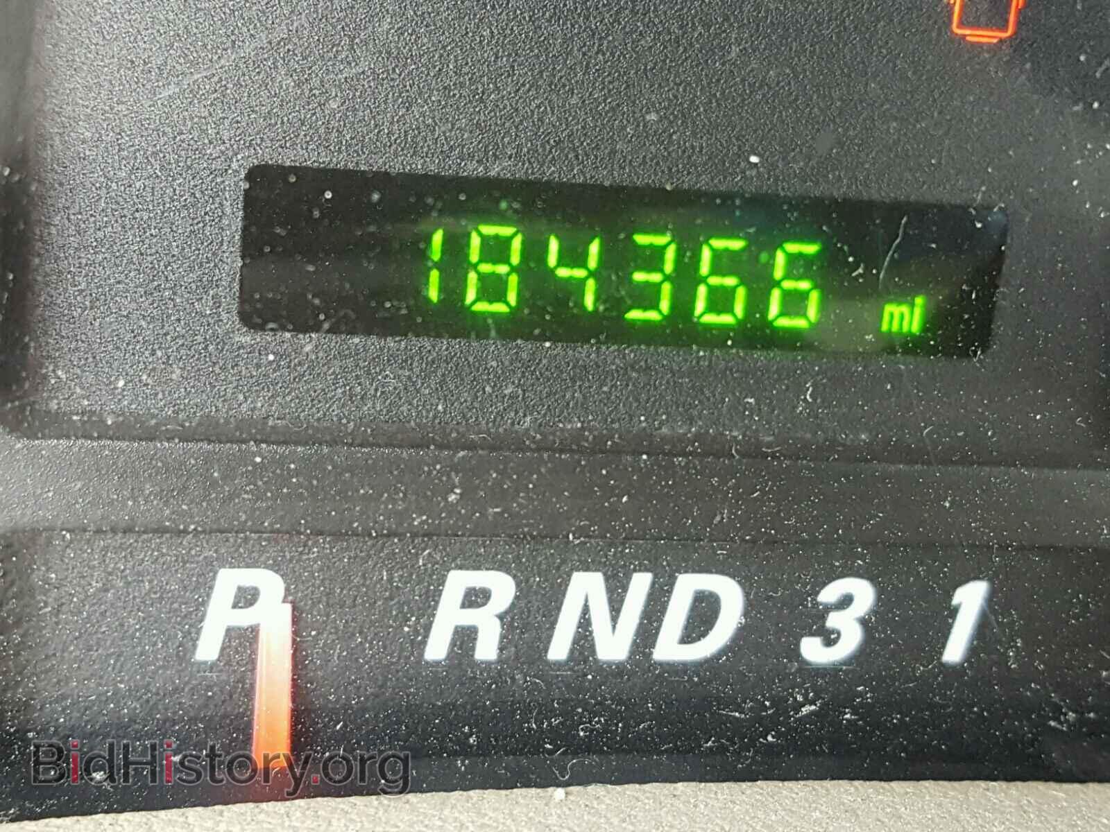 2005 FORD FREESTAR - VIN: 2FMZA51655BA27359 - Фото 8
