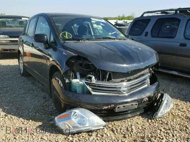 Фотография 3N1BC1CP9AL434701 - NISSAN VERSA 2010