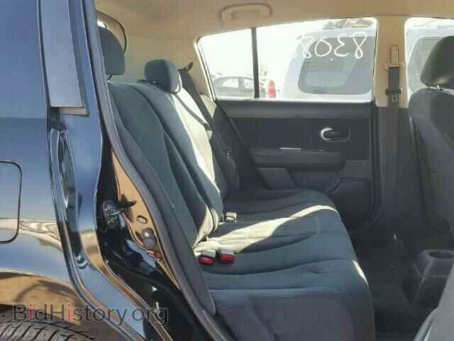2010 NISSAN VERSA - VIN: 3N1BC1CP9AL434701 - Фото 6
