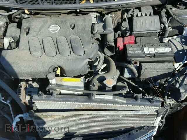 2010 NISSAN VERSA - VIN: 3N1BC1CP9AL434701 - Фото 7