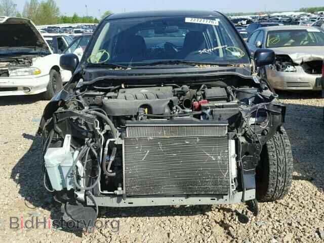 2010 NISSAN VERSA - VIN: 3N1BC1CP9AL434701 - Фото 10