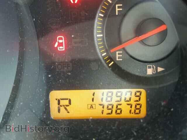 2008 NISSAN VERSA - VIN: 3N1BC13E98L449059 - Фото 8