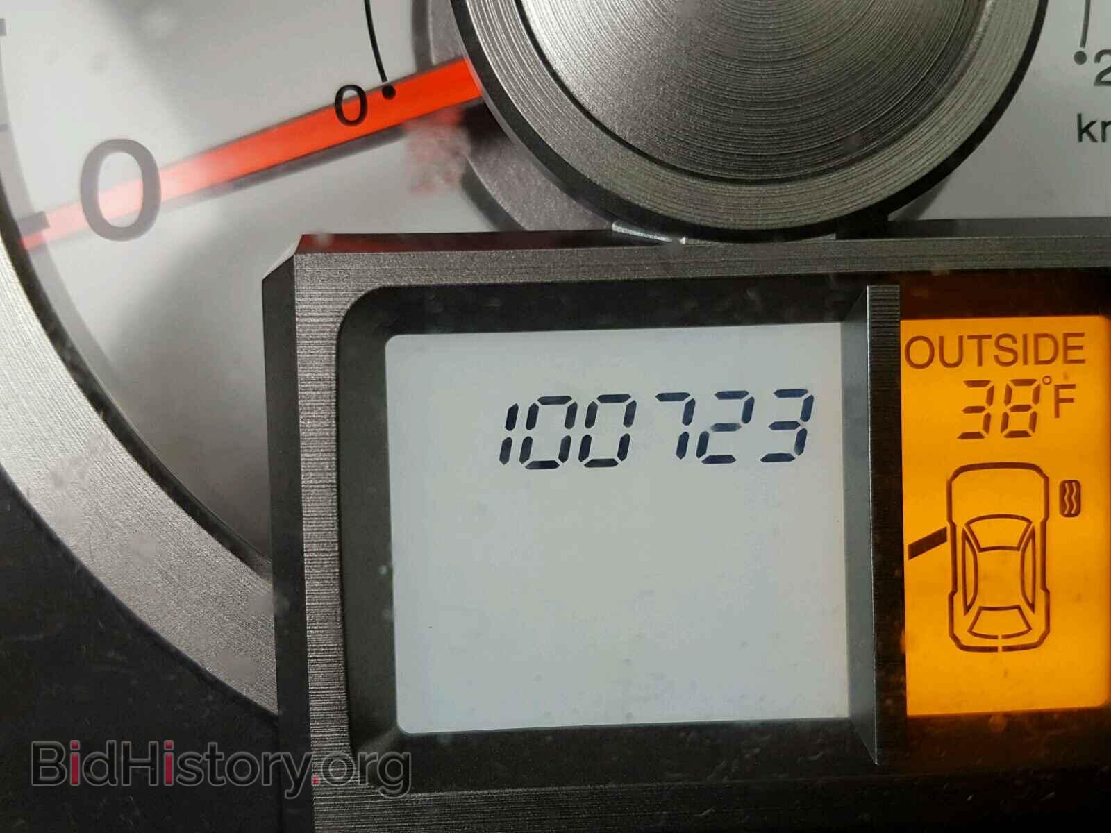 2011 HONDA PILOT - VIN: 5FNYF4H66BB011168 - Photo 8