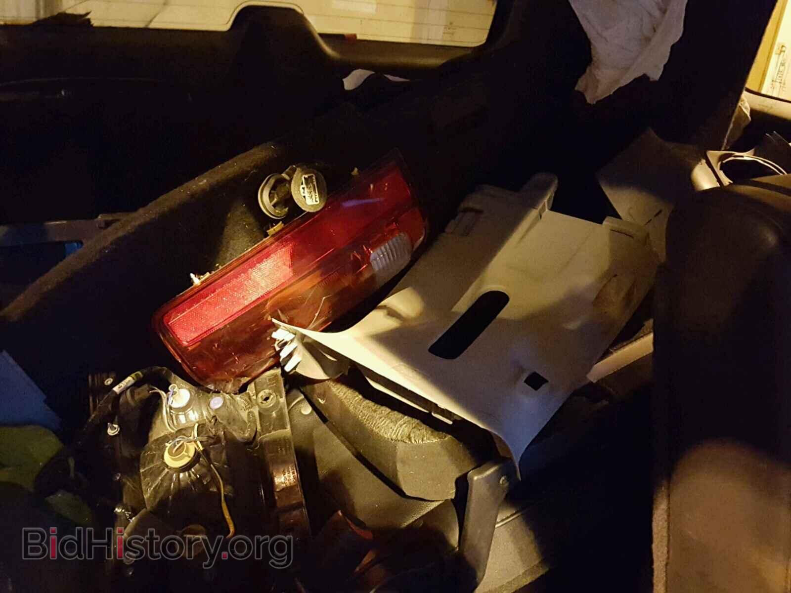 2011 HONDA PILOT - VIN: 5FNYF4H66BB011168 - Photo 9