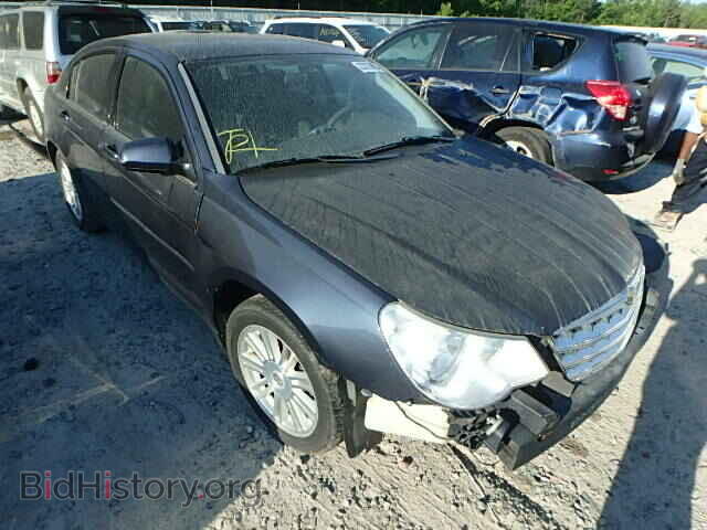 Фотография 1C3LC56R78N226420 - CHRYSLER SEBRING 2008