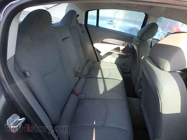 2008 CHRYSLER SEBRING - VIN: 1C3LC56R78N226420 - Фото 6