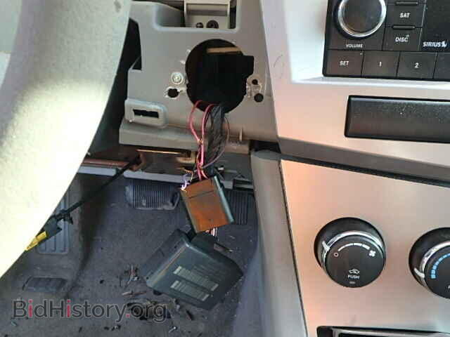 2008 CHRYSLER SEBRING - VIN: 1C3LC56R78N226420 - Фото 9