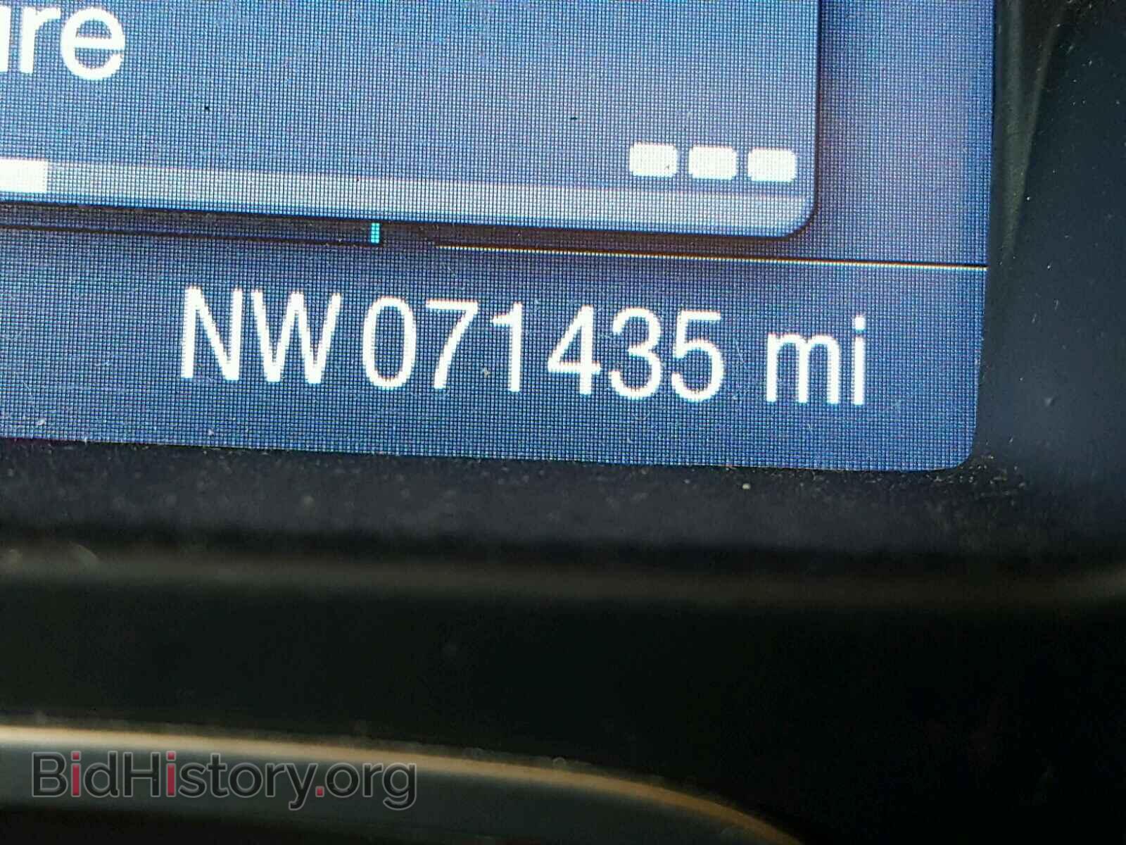 2013 FORD FOCUS - VIN: 1FADP3K2XDL237487 - Photo 8