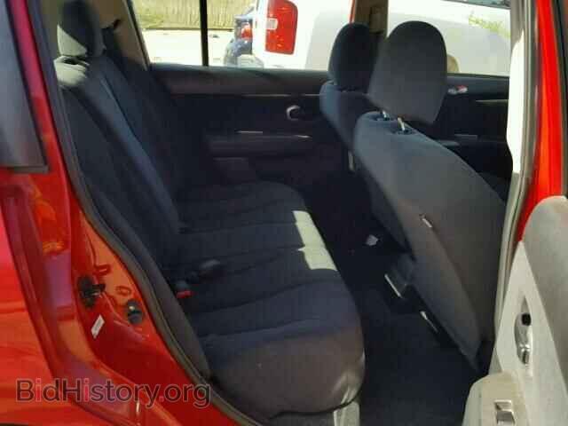 2012 NISSAN VERSA - VIN: 3N1BC1CP3CK806140 - Фото 6