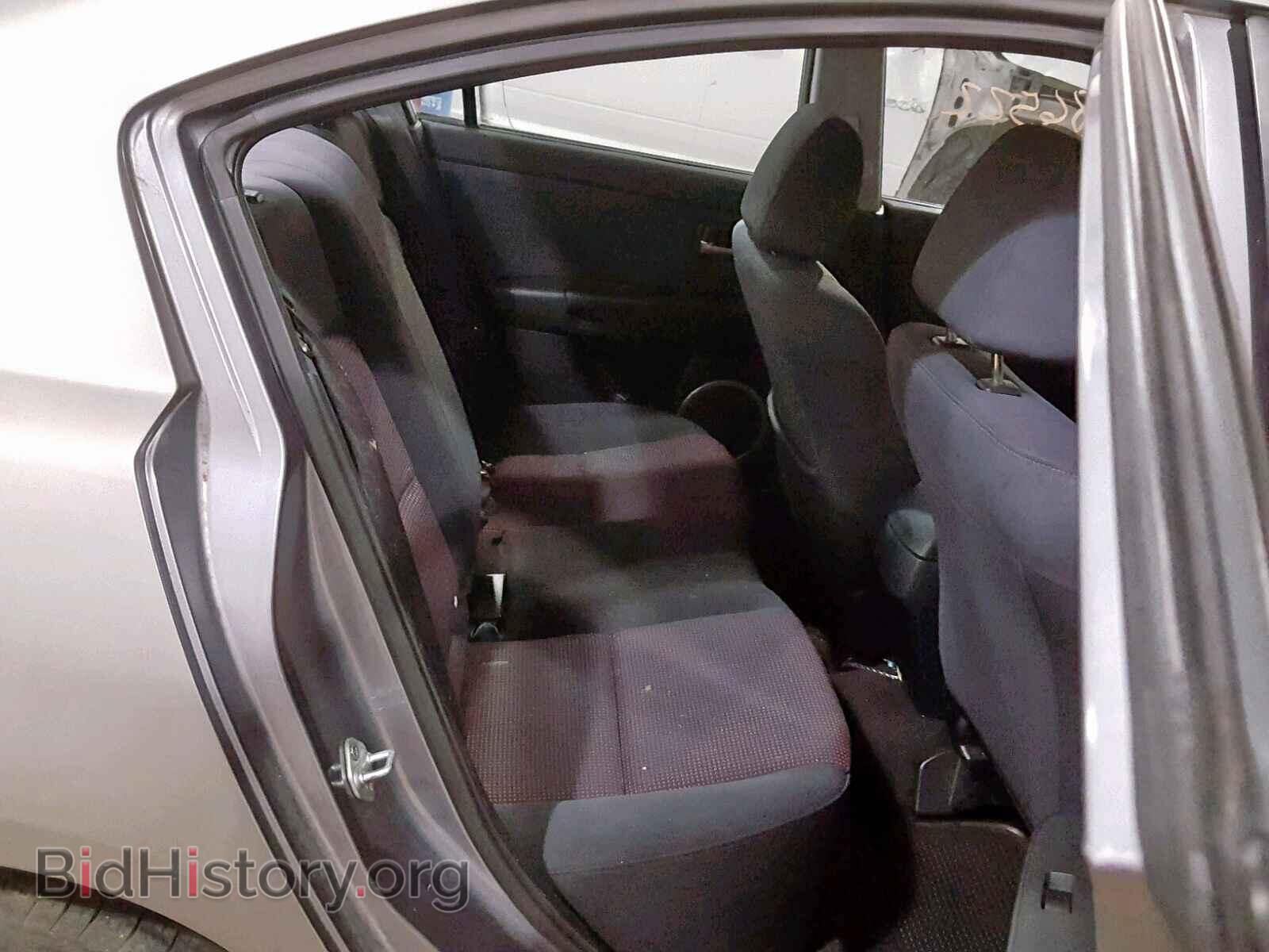 2005 MAZDA 3 S - VIN: JM1BK123851242973 - Фото 6