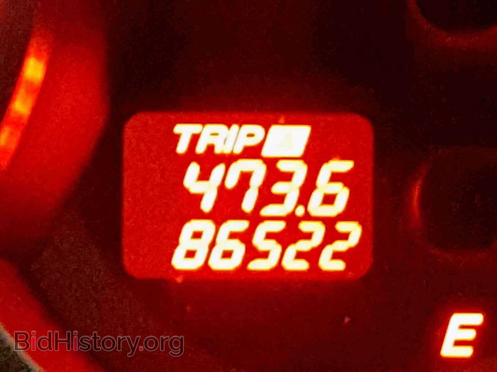 2005 MAZDA 3 S - VIN: JM1BK123851242973 - Фото 8