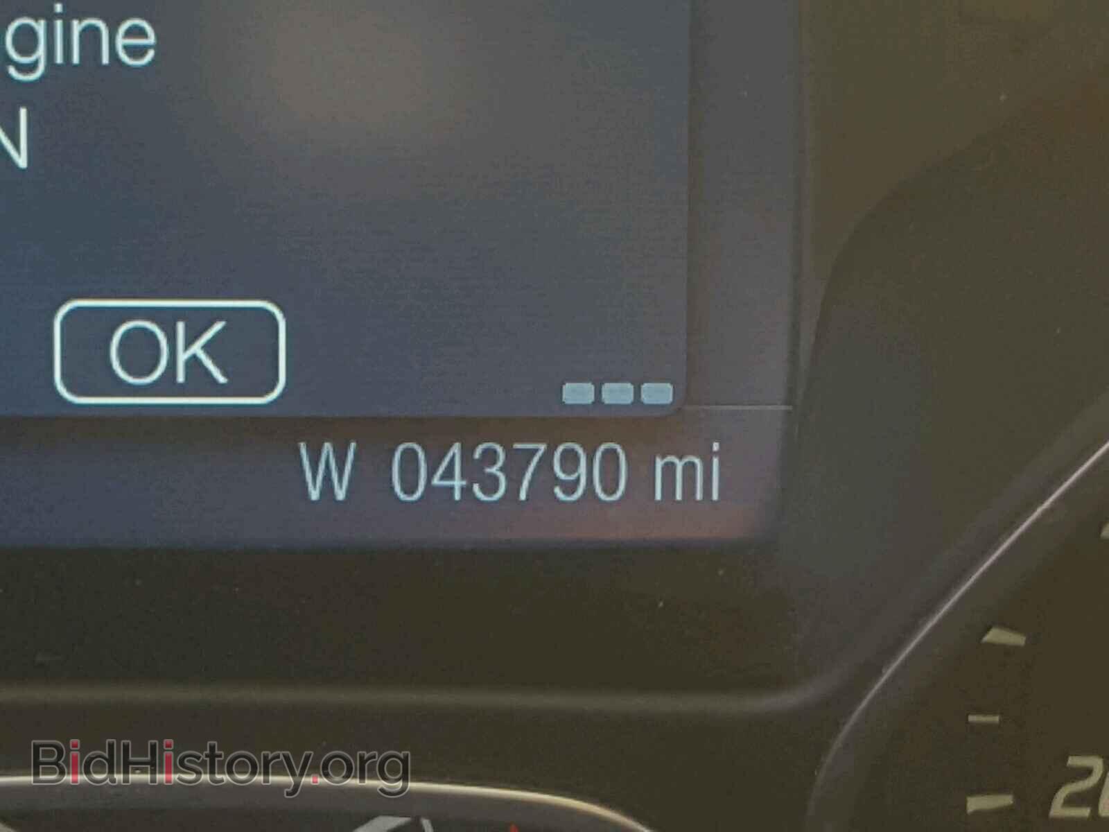 2014 FORD FOCUS - VIN: 1FADP3F23EL234636 - Фото 8
