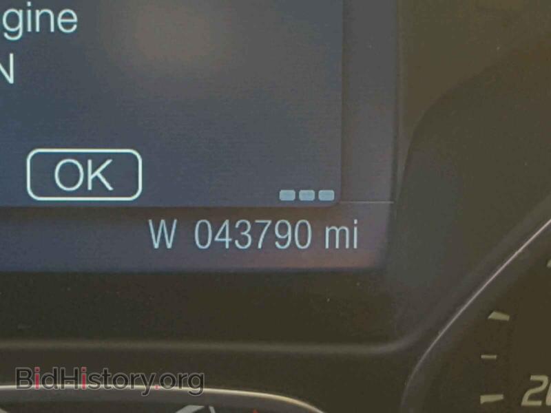 2014 Ford FOCUS (VIN 1FADP3F23EL234636) — фото 8 из 10