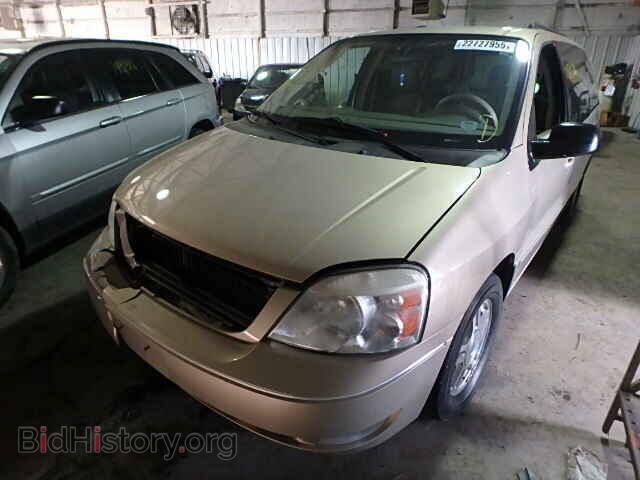 2007 FORD FREESTAR - VIN: 2FMZA52207BA07440 - Фото 2