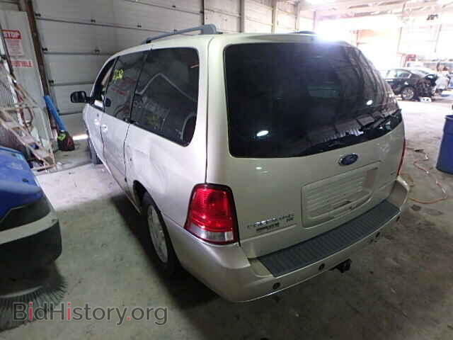 2007 FORD FREESTAR - VIN: 2FMZA52207BA07440 - Фото 3