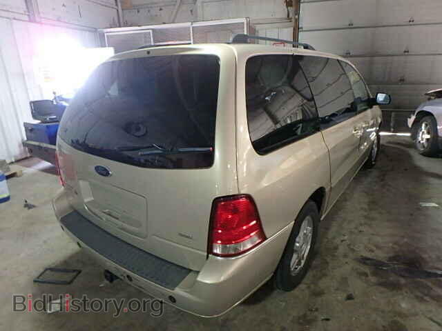 2007 FORD FREESTAR - VIN: 2FMZA52207BA07440 - Фото 4