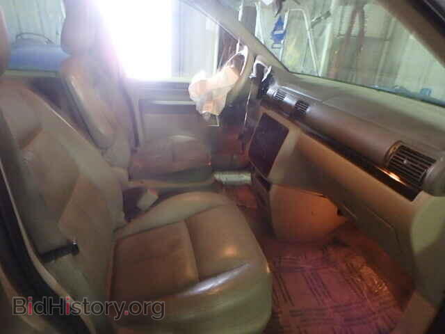 2007 FORD FREESTAR - VIN: 2FMZA52207BA07440 - Фото 5
