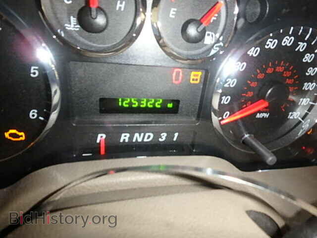 2007 FORD FREESTAR - VIN: 2FMZA52207BA07440 - Фото 8