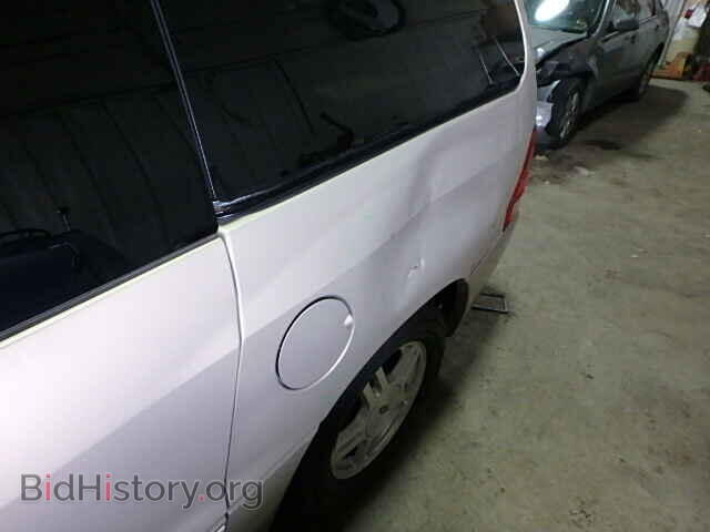 2007 FORD FREESTAR - VIN: 2FMZA52207BA07440 - Фото 9