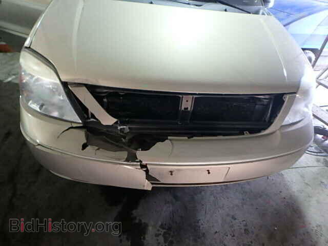 2007 FORD FREESTAR - VIN: 2FMZA52207BA07440 - Фото 10